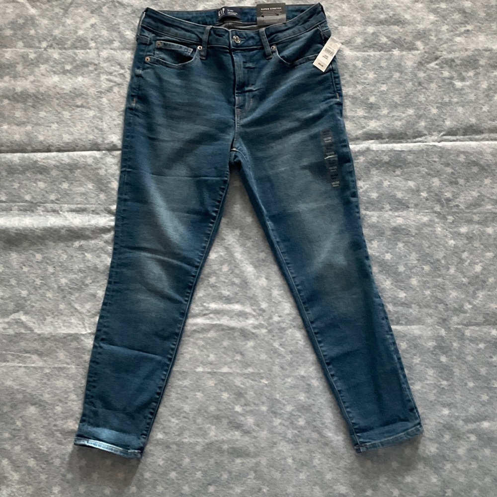 Gap universal denim legging
